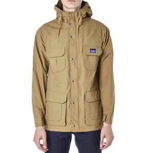 Penfield Kasson 60/40 Hooded Parka Field Jacket S Gorpcore Utility Hiking